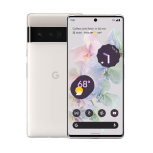 Google Pixel 6 Pro