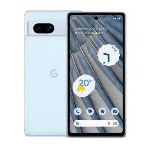 Google Pixel 7a 1