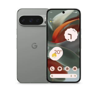 Google Pixel 9 Pro