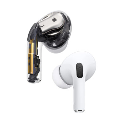 Apple AirPods Pro 1st generation 2 Apple AirPods Pro 1st generation - Image 2