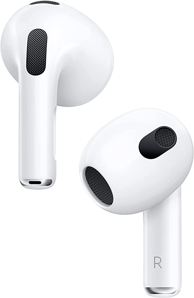 Apple AirPods 3 5 Apple AirPods 3 - Image 5