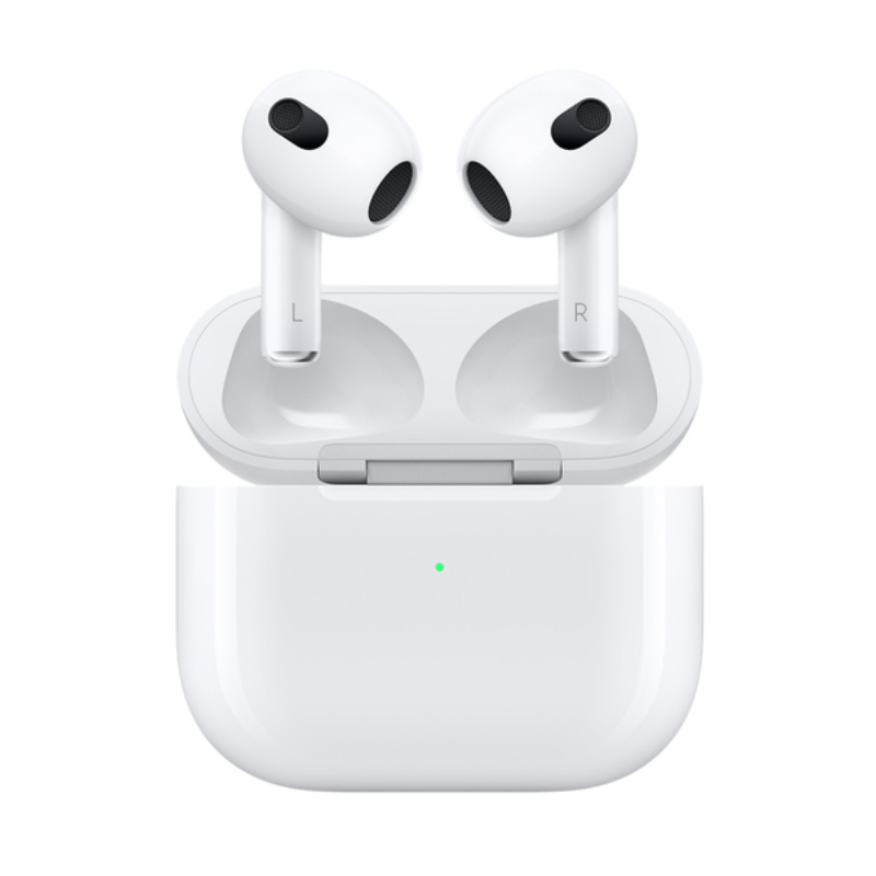 Apple AirPods 3 1 Apple AirPods 3