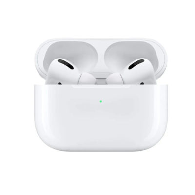 Apple AirPods Pro 1st generation 4 Apple AirPods Pro 1st generation - Image 4