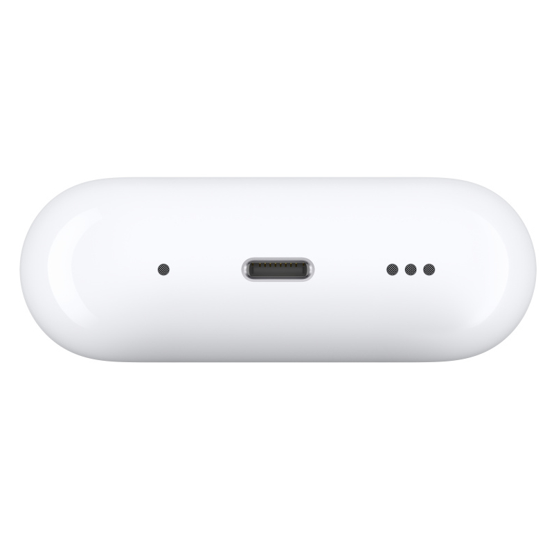 Apple AirPods Pro 2 Type-C 4 Apple AirPods Pro 2 Type-C - Image 4