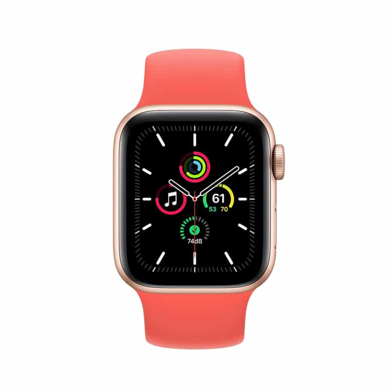 Apple Watch SE 44mm 1 Apple Watch SE 44mm