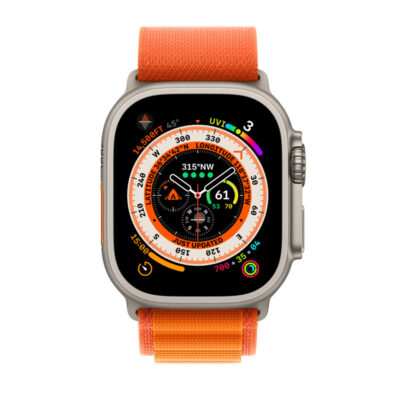 Apple Watch Ultra 2 4 Apple Watch Ultra 2 - Image 4