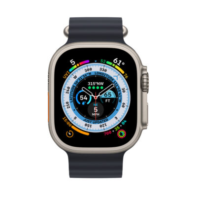 Apple Watch Ultra 2 2 Apple Watch Ultra 2 - Image 2