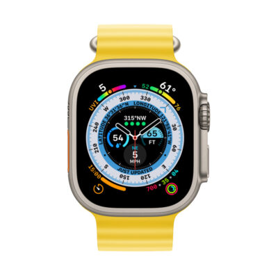 Apple Watch Ultra 2 1 Apple Watch Ultra 2