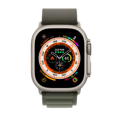 Apple Watch Ultra 2 6 Apple Watch Ultra 2 - Image 6