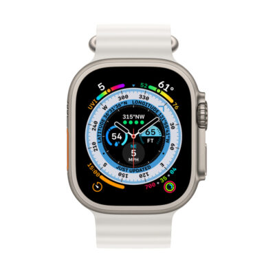 Apple Watch Ultra 2 5 Apple Watch Ultra 2 - Image 5