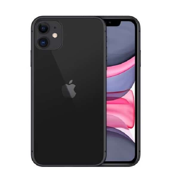 Apple iPhone 11 Ex-UK Used 5 Apple iPhone 11 Ex-UK Used - Image 5