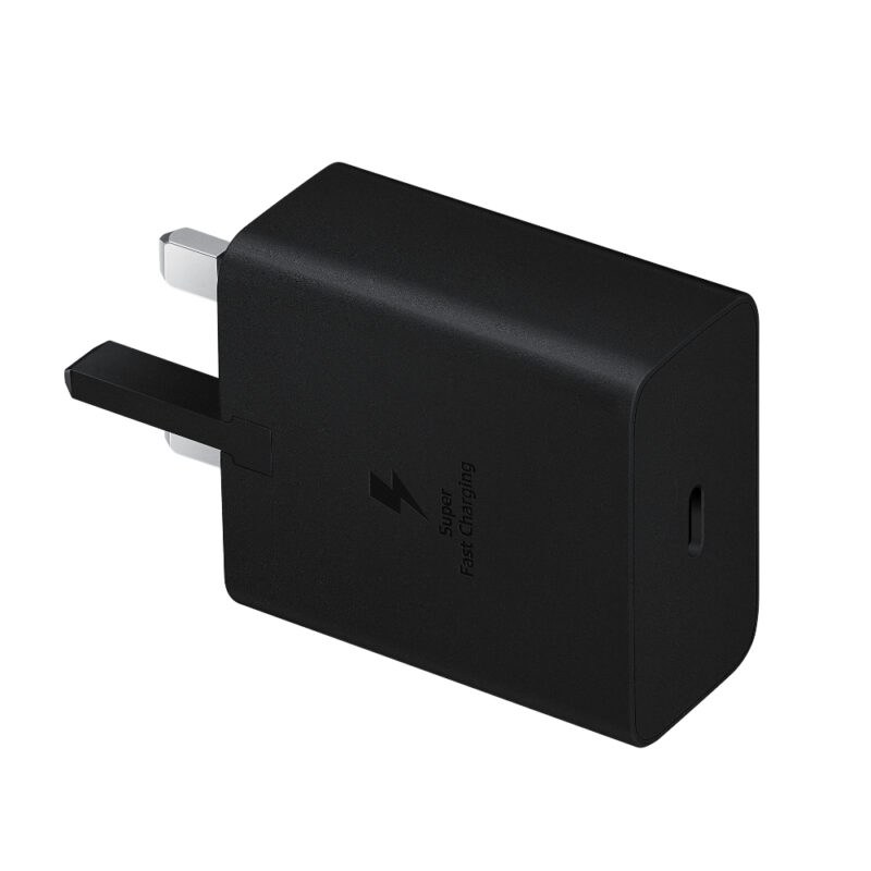 Samsung charging adapter 45W C-C 3 Samsung charging adapter 45W C-C - Image 3