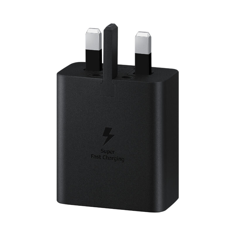 Samsung charging adapter 45W C-C 4 Samsung charging adapter 45W C-C - Image 4
