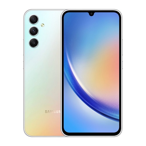 Samsung Galaxy A34 5G 3 Samsung Galaxy A34 5G - Image 3