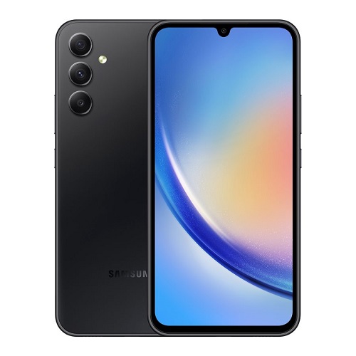 Samsung Galaxy A34 5G 5 Samsung Galaxy A34 5G - Image 5