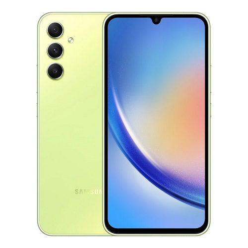 Samsung Galaxy A34 5G 6 Samsung Galaxy A34 5G - Image 6
