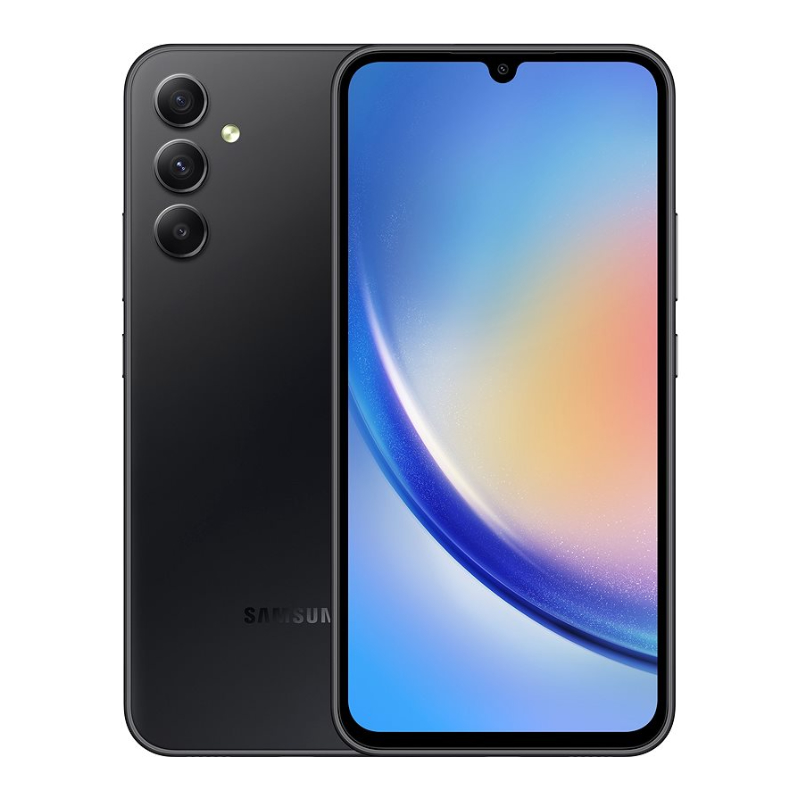 Samsung Galaxy A34 5G 1 Samsung Galaxy A34 5G