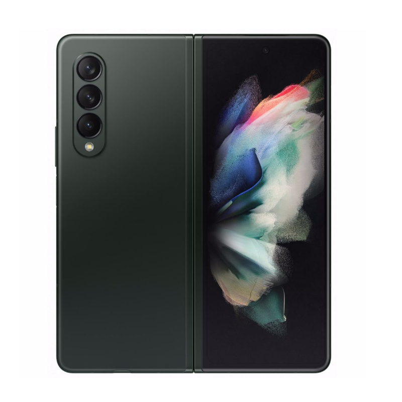 Samsung Galaxy Z Fold 3 1 Samsung Galaxy Z Fold 3