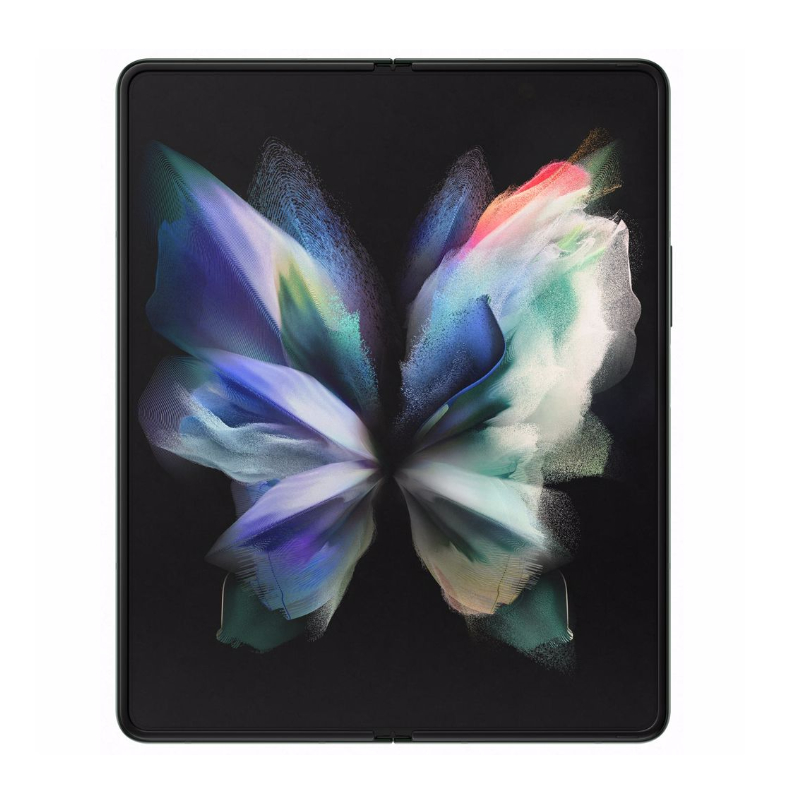 Samsung Galaxy Z Fold 3 2 Samsung Galaxy Z Fold 3 - Image 2