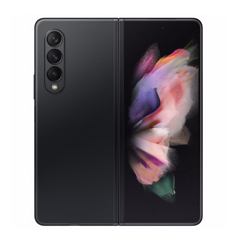 Samsung Galaxy Z Fold 3 4 Samsung Galaxy Z Fold 3 - Image 4