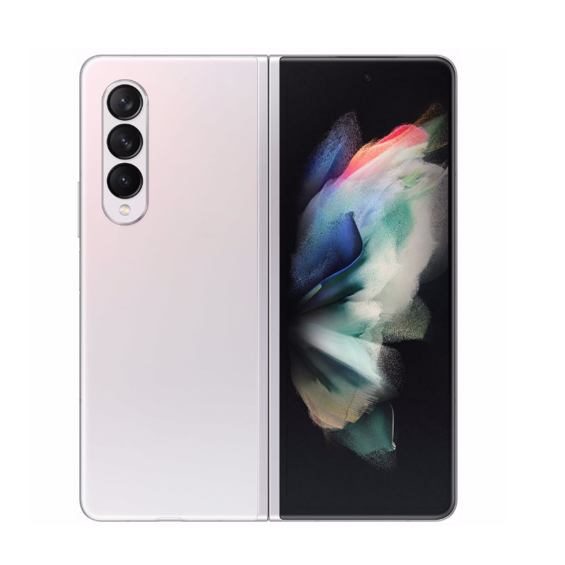 Samsung Galaxy Z Fold 3 3 Samsung Galaxy Z Fold 3 - Image 3