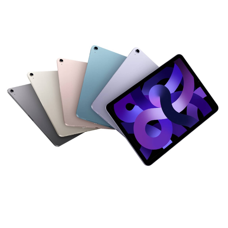 iPad Air 5th generation 64GB 4 iPad Air 5th generation 64GB - Image 4