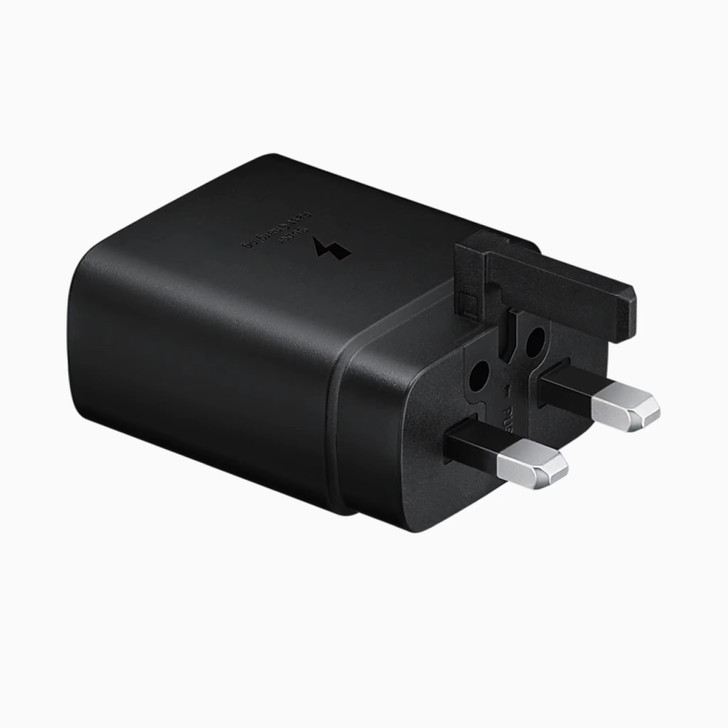 Samsung charging adapter 45W C-C 2 Samsung charging adapter 45W C-C - Image 2