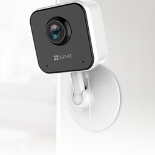 EZVIZ H1c – Smart Home Wi-Fi Camera 1 EZVIZ H1c – Smart Home Wi-Fi Camera
