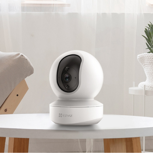 EZVIZ TY1 – Smart Wi-Fi Pan & Tilt Camera 1080P 1 EZVIZ TY1 – Smart Wi-Fi Pan & Tilt Camera 1080P