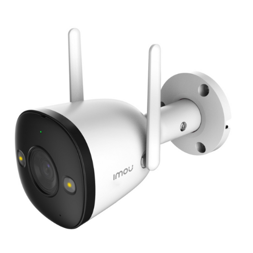 IMOU 4MP H.265 Bullet Wi-Fi Camera 1 IMOU 4MP H.265 Bullet Wi-Fi Camera