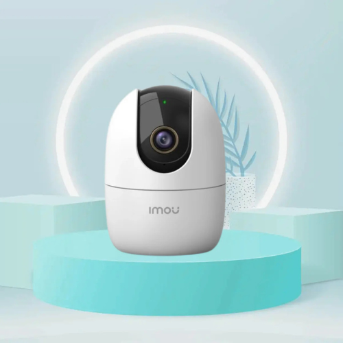 IMOU Ranger 2C 5MP Wifi Camera 1 IMOU Ranger 2C 5MP Wifi Camera