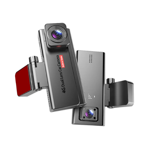 4G Dual Lens Dash Camera 1 4G Dual Lens Dash Camera