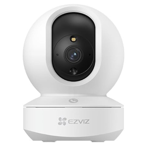 EZVIZ TY1 Pro 5MP Smart Pan & Tilt Camera 1 EZVIZ TY1 Pro 5MP Smart Pan & Tilt Camera