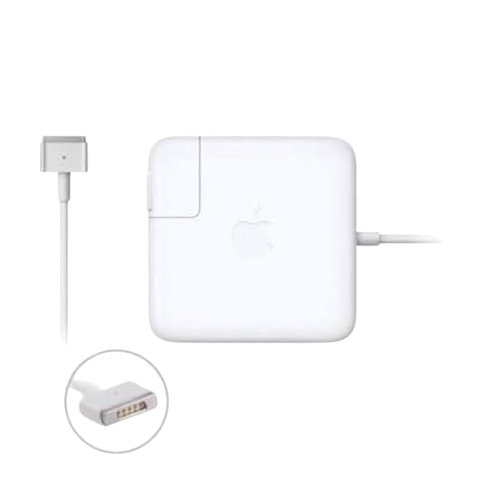 Apple 85W MagSafe 2 Power Adapter 1 Apple 85W MagSafe 2 Power Adapter