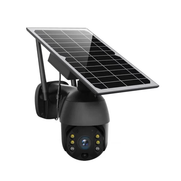 Ubox CCTV Camera PTZ dome Motion Detection-S12 4G 1 Ubox CCTV Camera PTZ dome Motion Detection-S12 4G