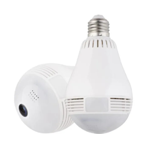 Jortan 360° Panoramic WiFi IP Camera 1 Jortan 360° Panoramic WiFi IP Camera