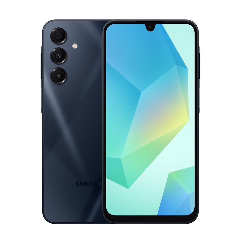 Samsung Galaxy A16 4G 3 Samsung Galaxy A16 4G - Image 3