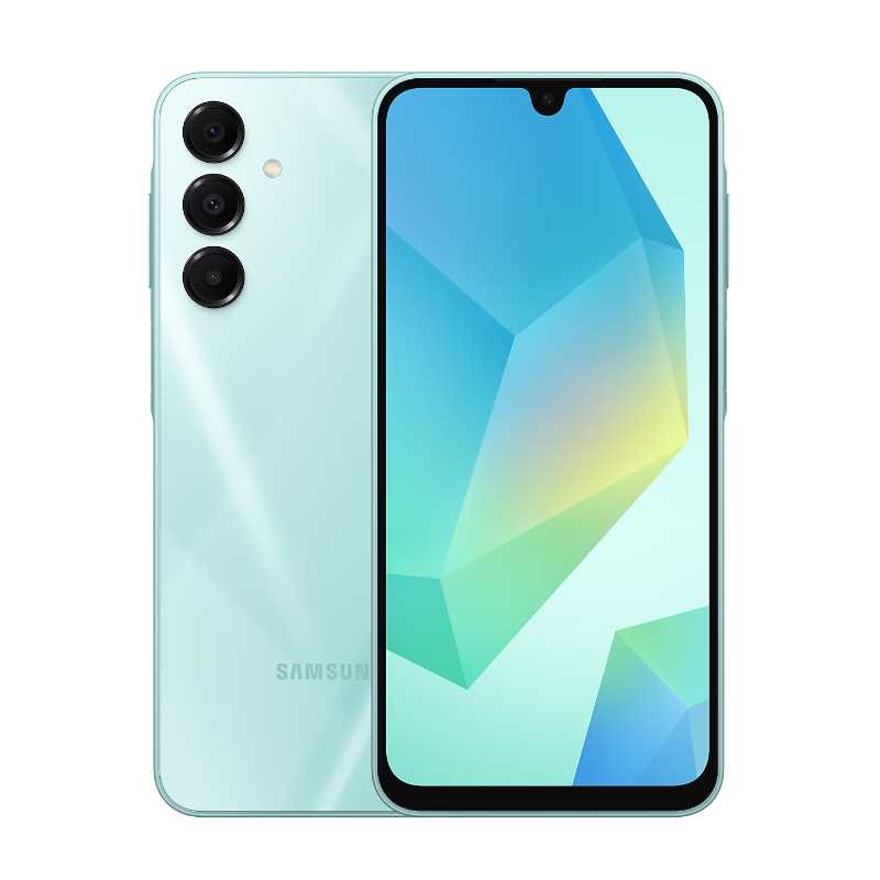 Samsung Galaxy A16 4G 1 Samsung Galaxy A16 4G