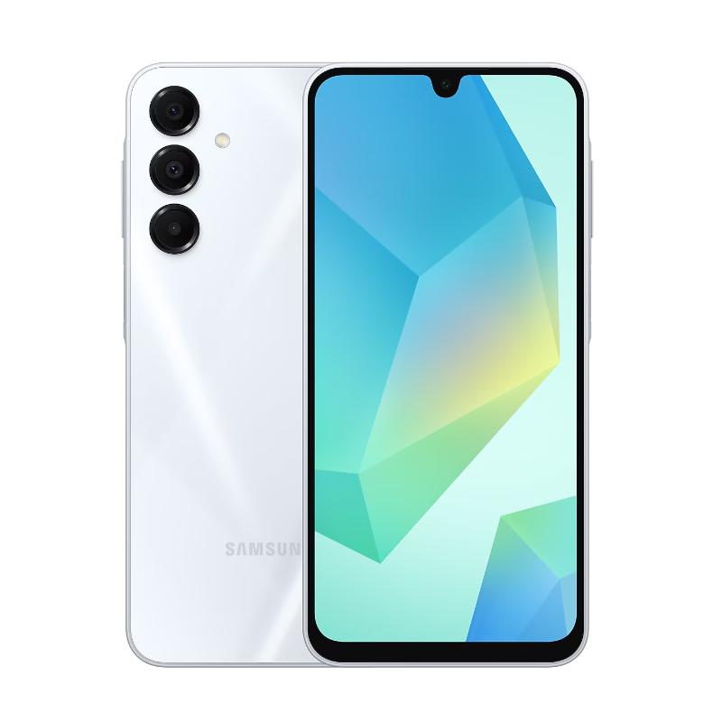 Samsung Galaxy A16 4G 2 Samsung Galaxy A16 4G - Image 2
