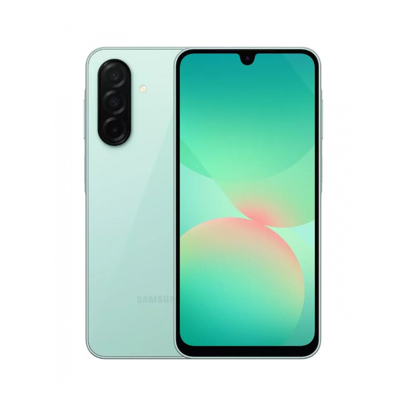 Samsung Galaxy A26 5G 1 Samsung Galaxy A26 5G