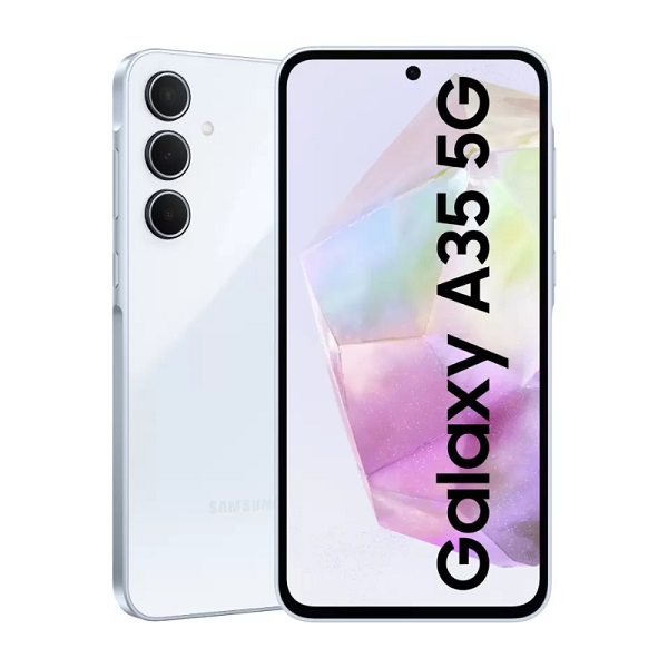 Samsung Galaxy A35 5G 3 Samsung Galaxy A35 5G - Image 3