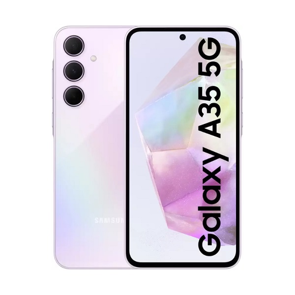 Samsung Galaxy A35 5G 4 Samsung Galaxy A35 5G - Image 4