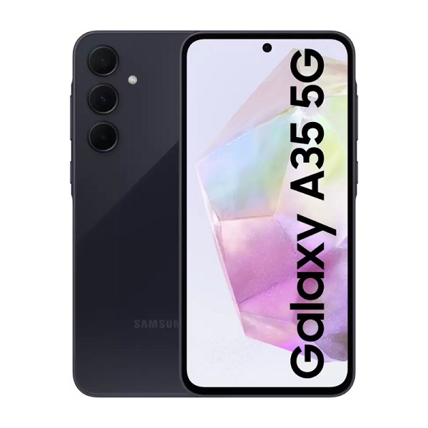 Samsung Galaxy A35 5G 1 Samsung Galaxy A35 5G