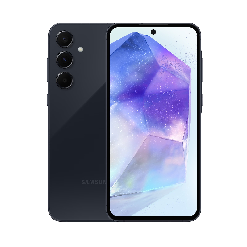Samsung Galaxy A55 5G 2 Samsung Galaxy A55 5G - Image 2