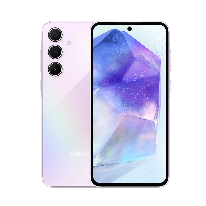 Samsung Galaxy A55 5G 1 Samsung Galaxy A55 5G