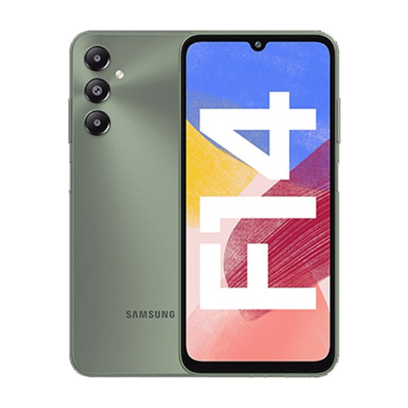 Samsung Galaxy F14 4G 2 Samsung Galaxy F14 4G - Image 2