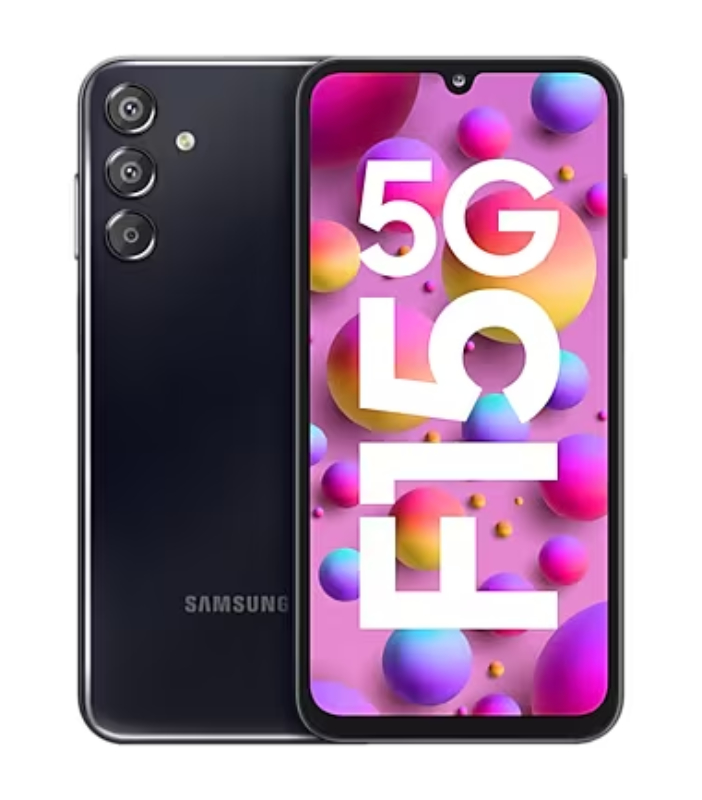 Samsung Galaxy F15 5G 1 Samsung Galaxy F15 5G