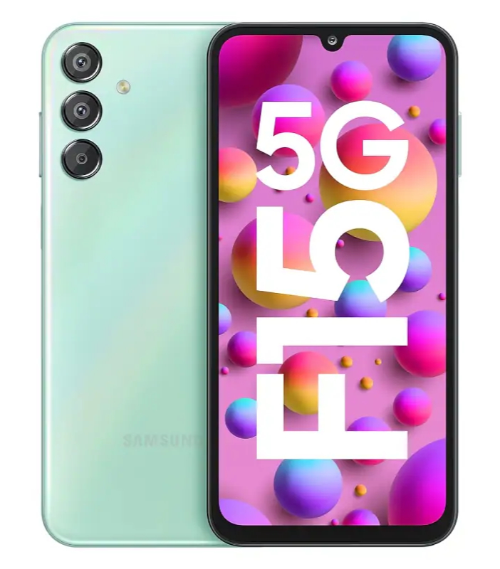 Samsung Galaxy F15 5G 3 Samsung Galaxy F15 5G - Image 3