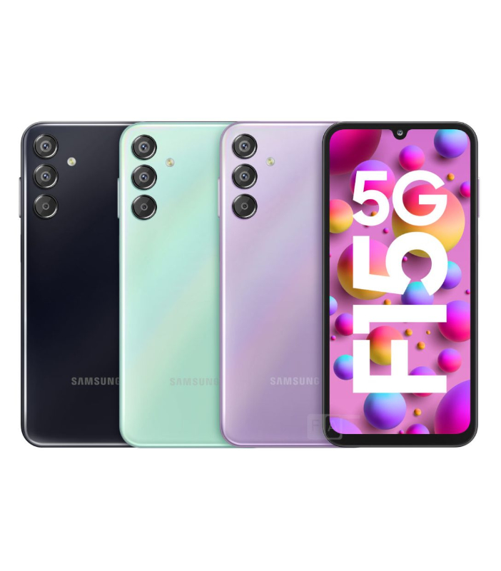 Samsung Galaxy F15 5G 2 Samsung Galaxy F15 5G - Image 2