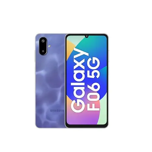 Samsung Galaxy F06 5G 1 Samsung Galaxy F06 5G